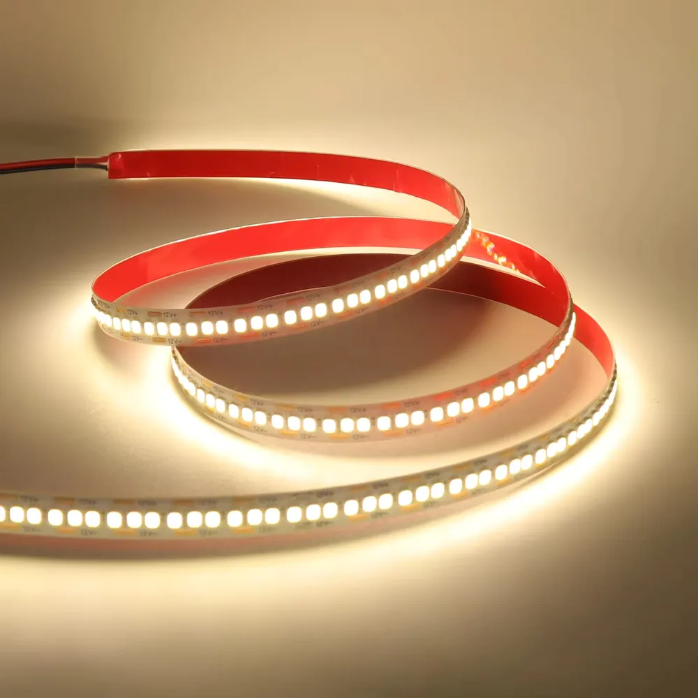 LED LINEAR STRIP 12V24V 8mm 2835 180D